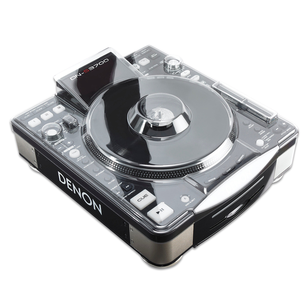 DS-PC-DNS3700